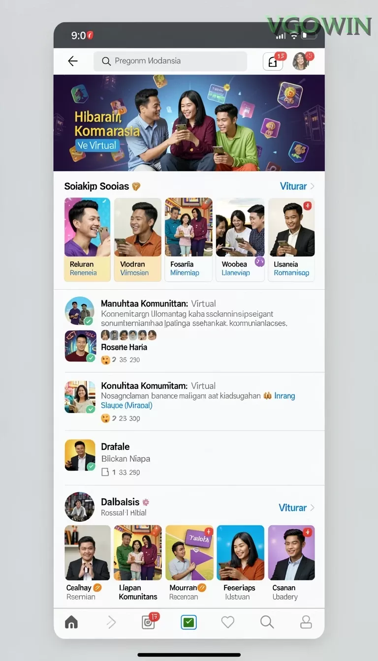Screenshot Dewanaga77 nomor 1