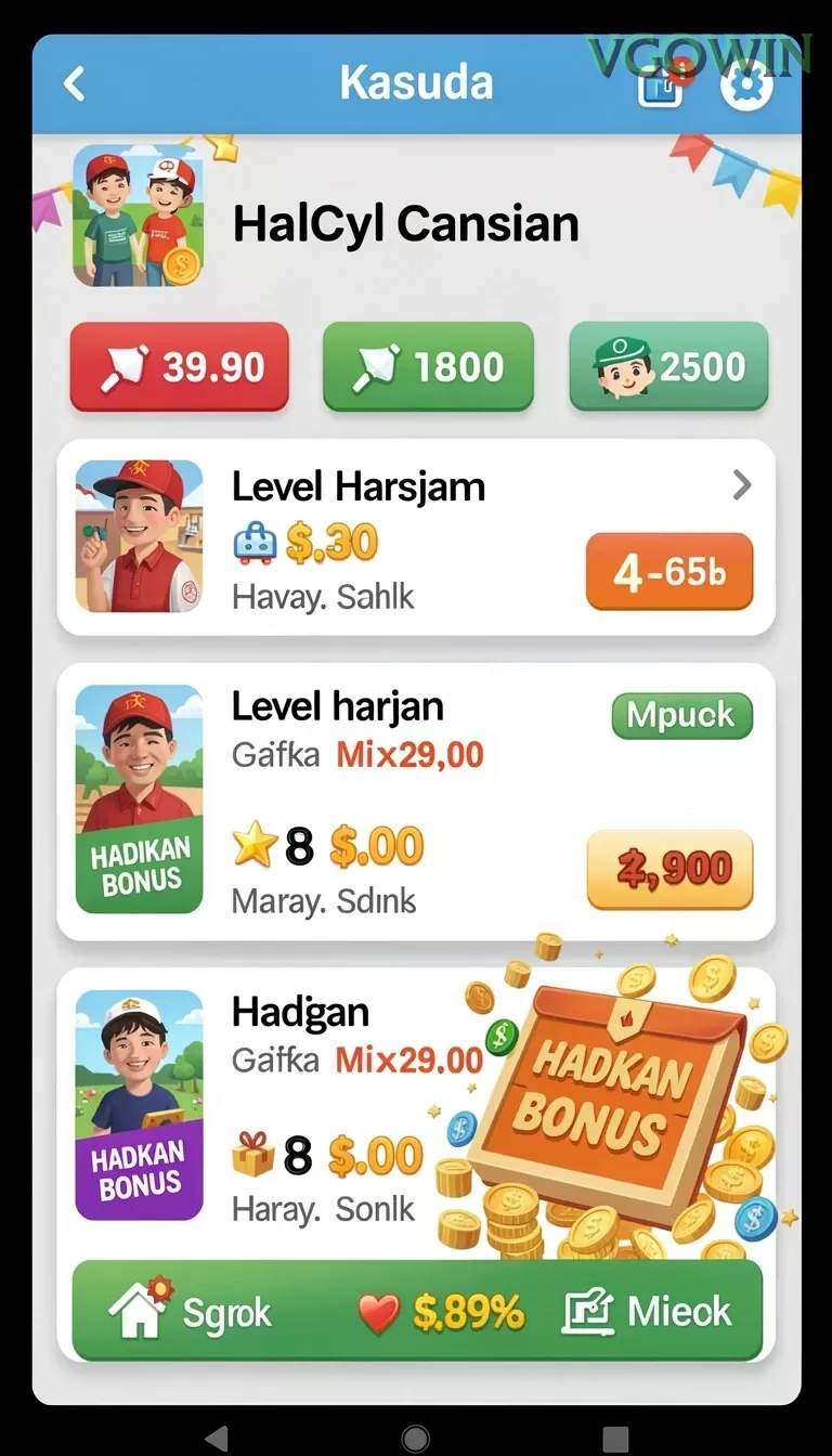 Screenshot Gg288 nomor 1