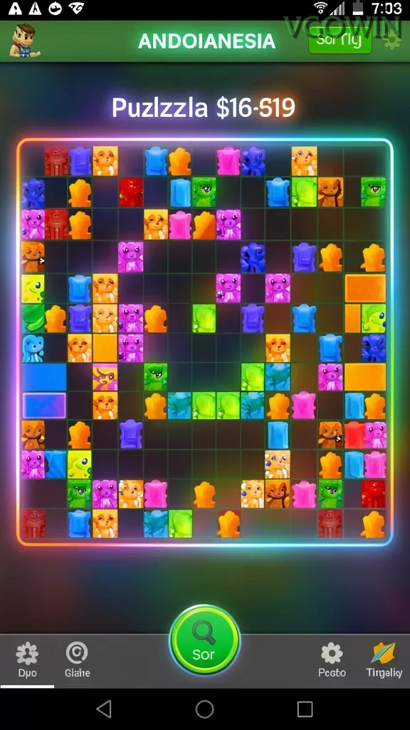 Screenshot Gg288 nomor 2